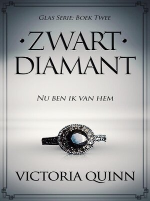 cover image of Zwart Diamant